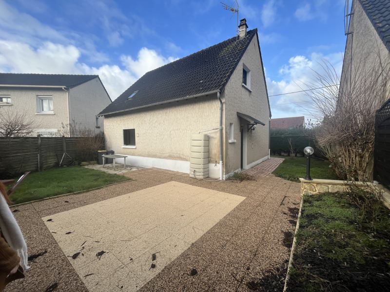 Vente Maison ST PANTALEON DE LARCHE - 4 pièces -101 m² - (19600)