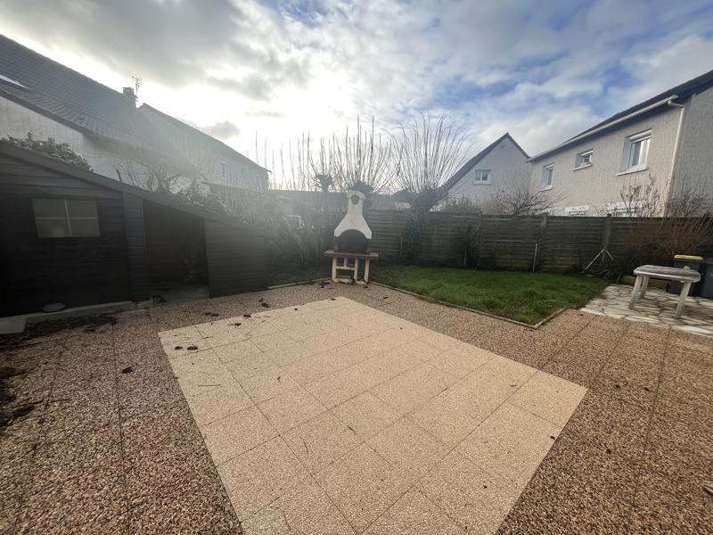 Vente Maison ST PANTALEON DE LARCHE - 4 pièces -101 m² - (19600)