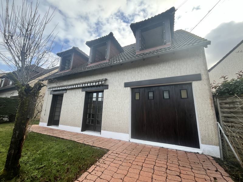 Vente Maison ST PANTALEON DE LARCHE - 4 pièces -101 m² - (19600)