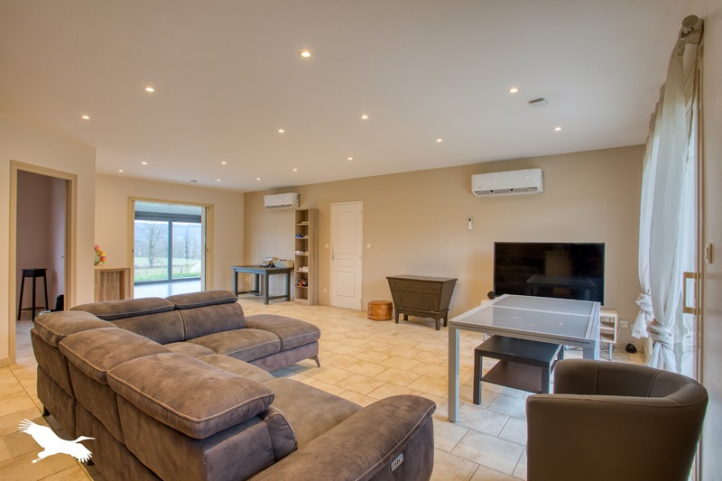 Vente Maison CUBLAC - 5 pièces -134 m² - (19520)