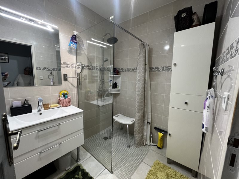 Vente Maison TERRASSON LAVILLEDIEU - 3 pièces -62 m² - (24120)
