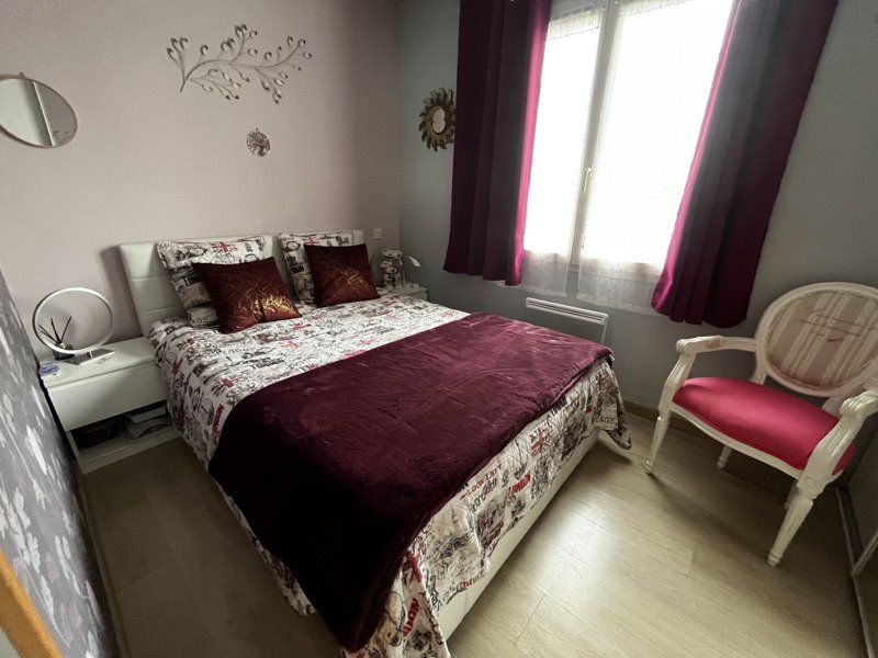 Vente Maison TERRASSON LAVILLEDIEU - 3 pièces -62 m² - (24120)