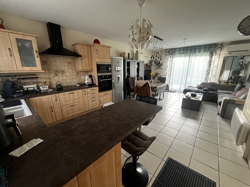 Vente Maison TERRASSON LAVILLEDIEU - 3 pièces -62 m² - (24120)