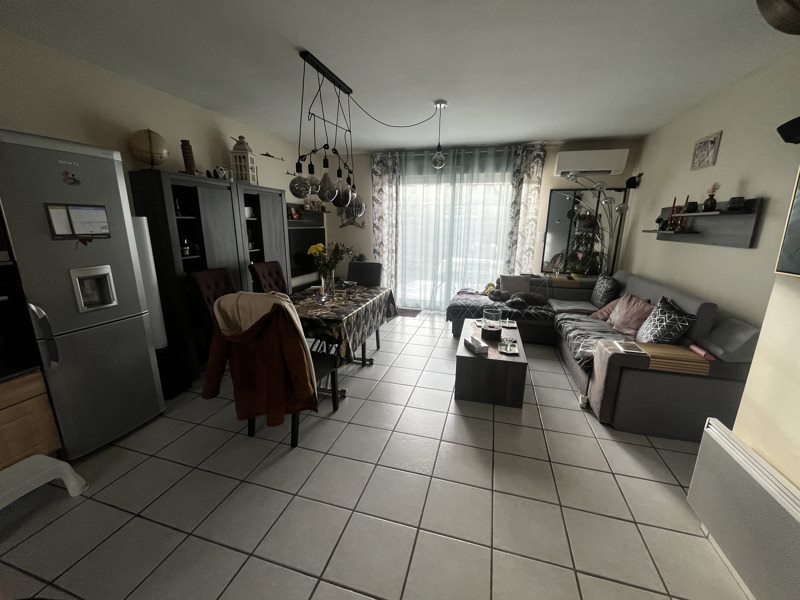 Vente Maison TERRASSON LAVILLEDIEU - 3 pièces -62 m² - (24120)