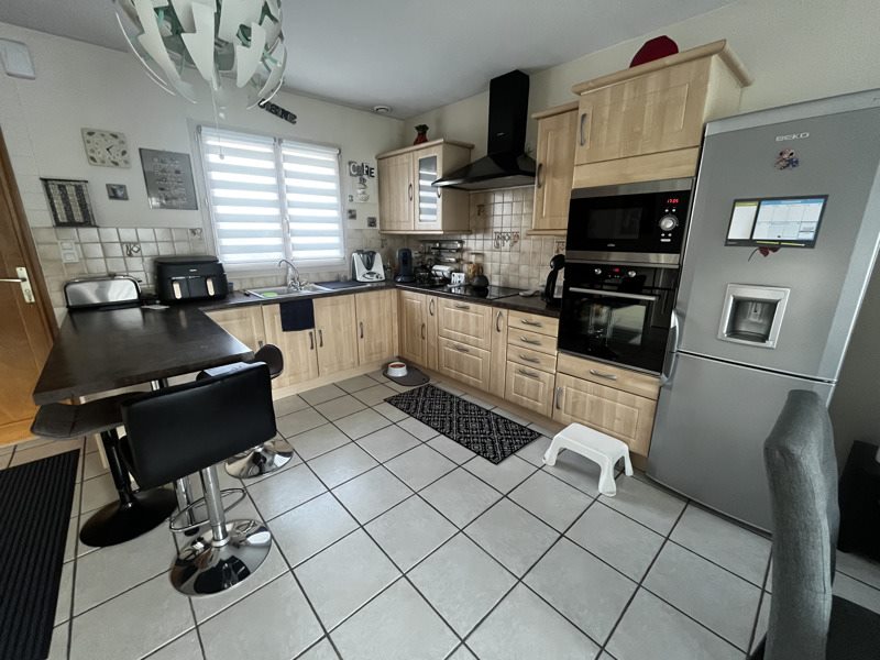 Vente Maison TERRASSON LAVILLEDIEU - 3 pièces -62 m² - (24120)