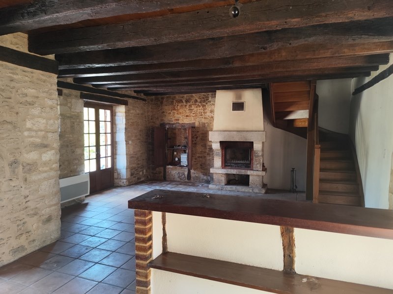 Vente Maison NADAILLAC - 4 pièces -81 m² - (24590)