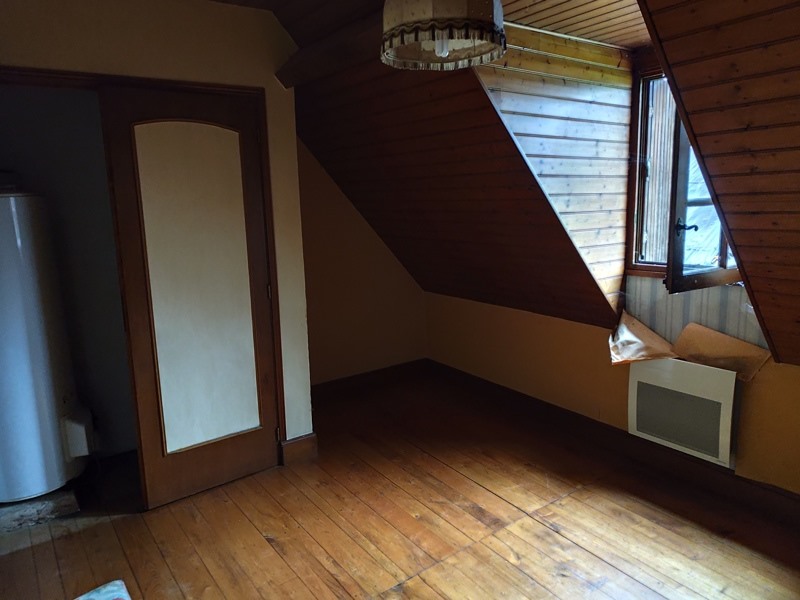 Vente Maison NADAILLAC - 4 pièces -81 m² - (24590)