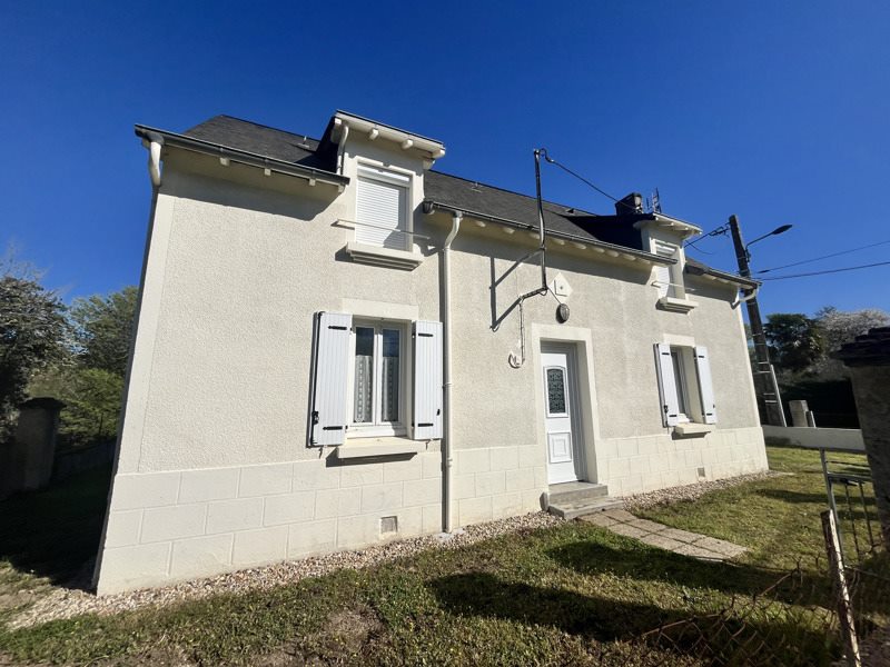 Vente Maison TERRASSON LAVILLEDIEU - 3 pièces -103 m² - (24120)
