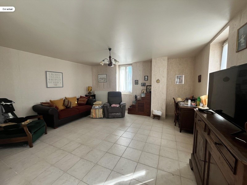 Vente Maison TERRASSON LAVILLEDIEU - 3 pièces -103 m² - (24120)