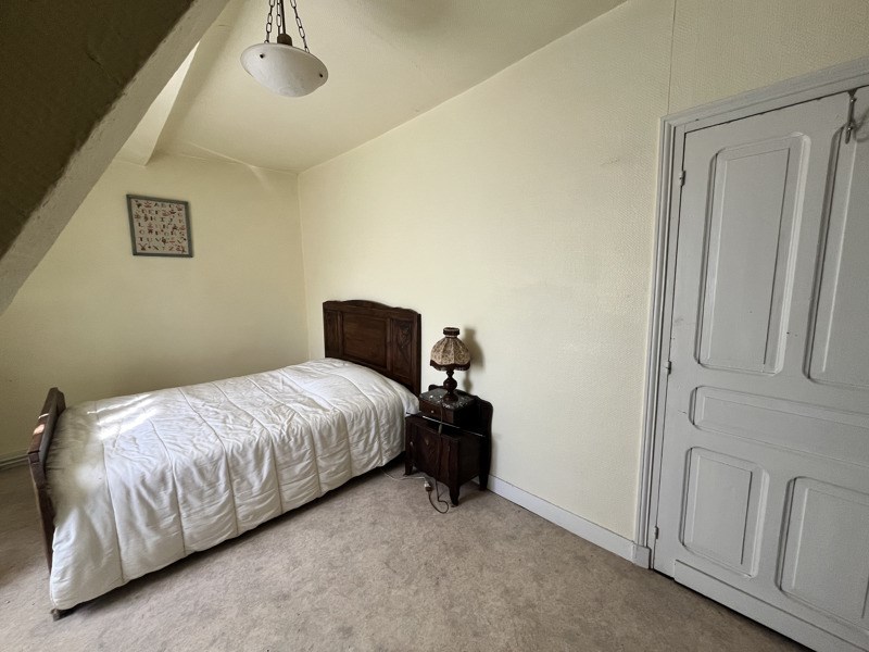 Vente Maison TERRASSON LAVILLEDIEU - 3 pièces -103 m² - (24120)