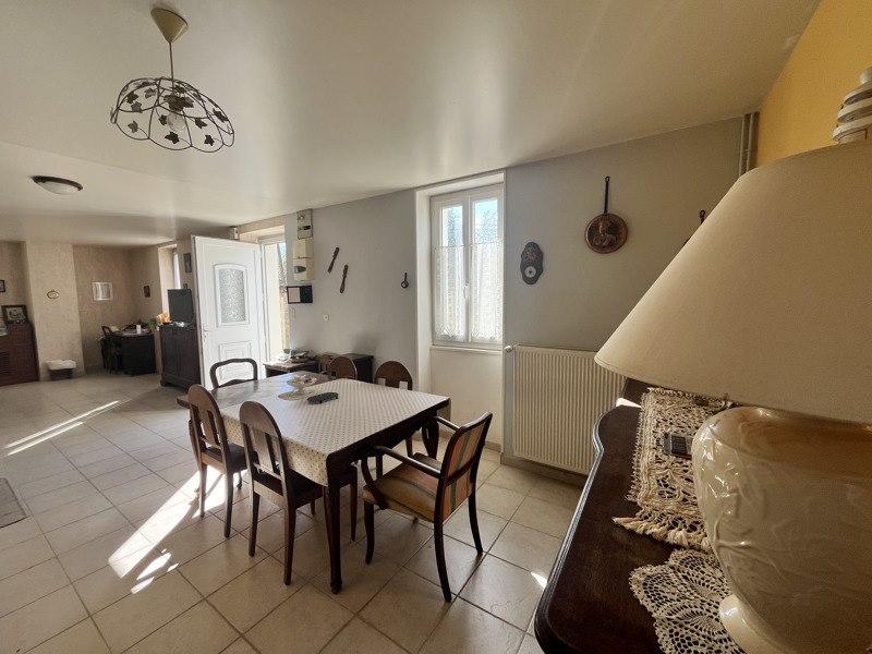 Vente Maison TERRASSON LAVILLEDIEU - 3 pièces -103 m² - (24120)
