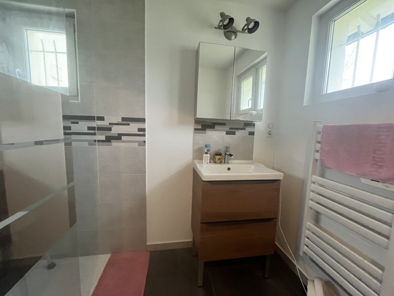 Vente Maison TERRASSON LAVILLEDIEU - 3 pièces -103 m² - (24120)