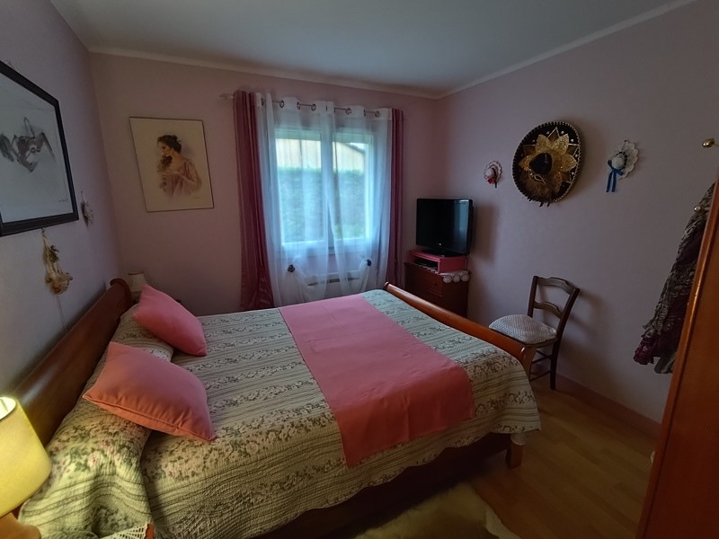 Vente Maison TERRASSON LAVILLEDIEU - 5 pièces -100 m² - (24120)