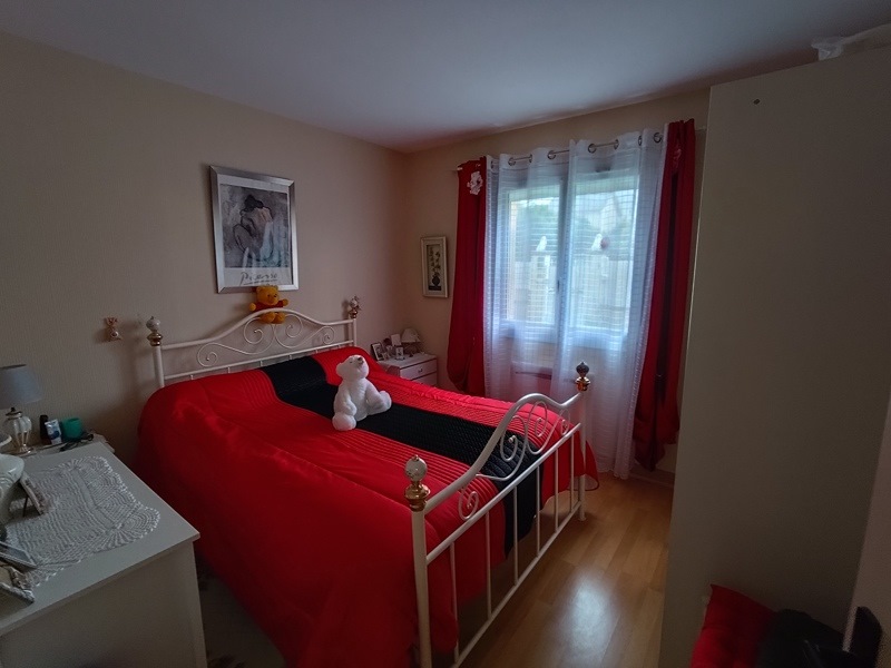 Vente Maison TERRASSON LAVILLEDIEU - 5 pièces -100 m² - (24120)