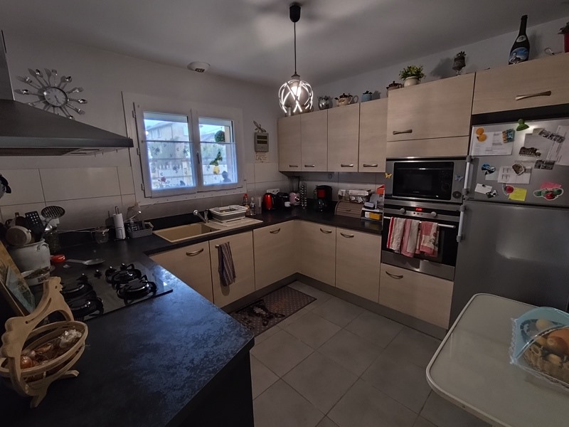 Vente Maison TERRASSON LAVILLEDIEU - 5 pièces -100 m² - (24120)