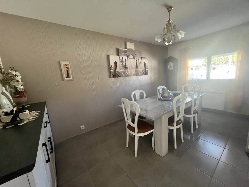 Vente Maison TERRASSON LAVILLEDIEU - 5 pièces -100 m² - (24120)