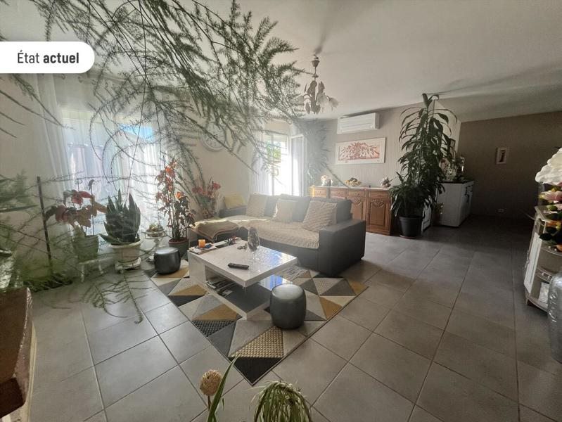 Vente Maison TERRASSON LAVILLEDIEU - 5 pièces -100 m² - (24120)