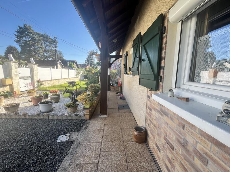 Vente Maison TERRASSON LAVILLEDIEU - 5 pièces -100 m² - (24120)