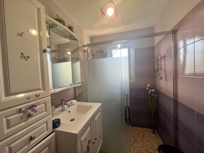 Vente Maison TERRASSON LAVILLEDIEU - 5 pièces -100 m² - (24120)