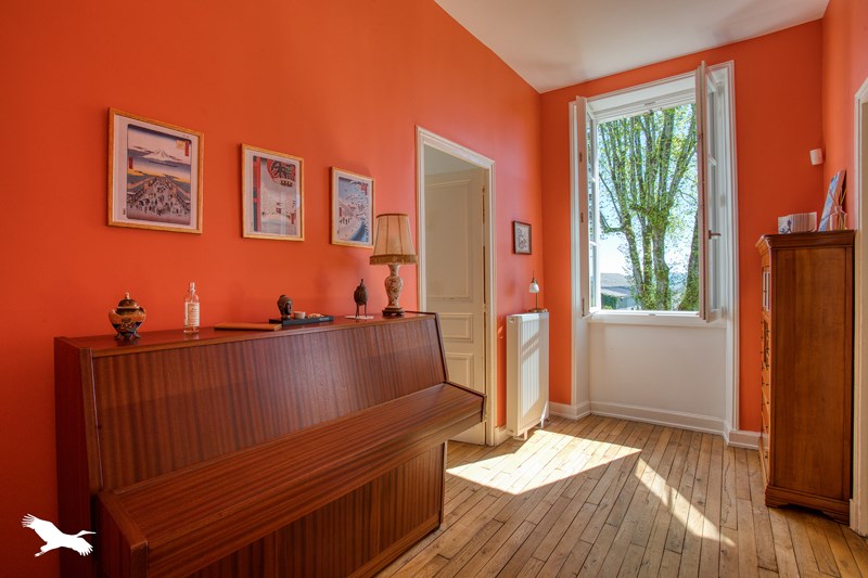 Vente Maison BRIGNAC LA PLAINE - 9 pièces -235 m² - (19310)