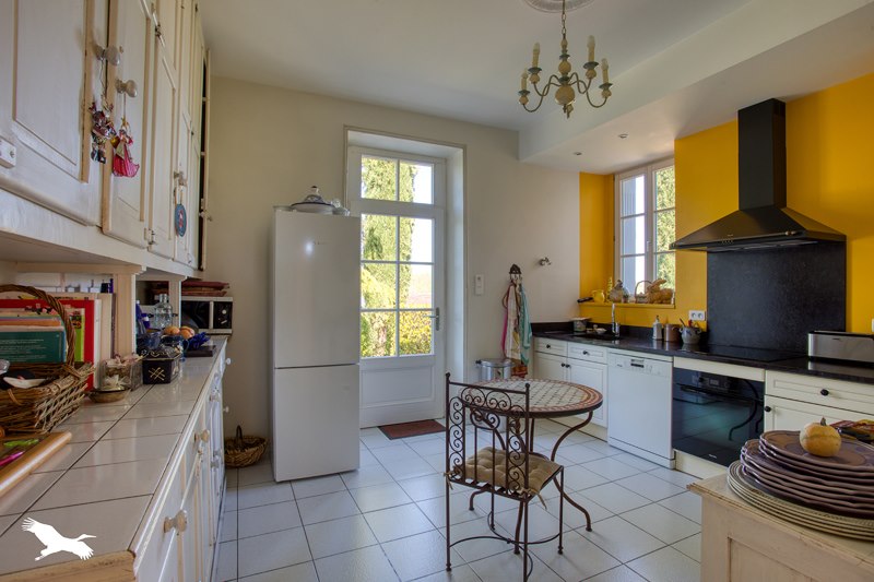 Vente Maison BRIGNAC LA PLAINE - 9 pièces -235 m² - (19310)