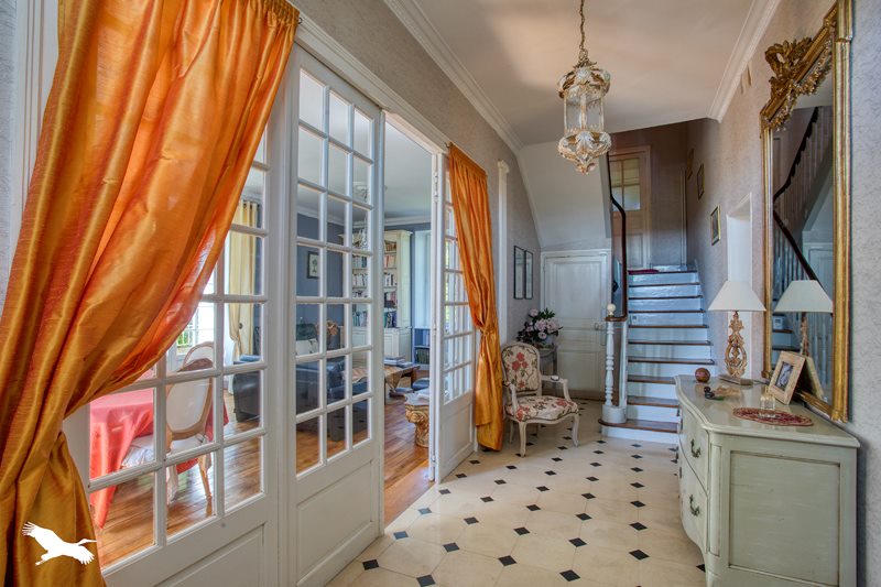 Vente Maison BRIGNAC LA PLAINE - 9 pièces -235 m² - (19310)
