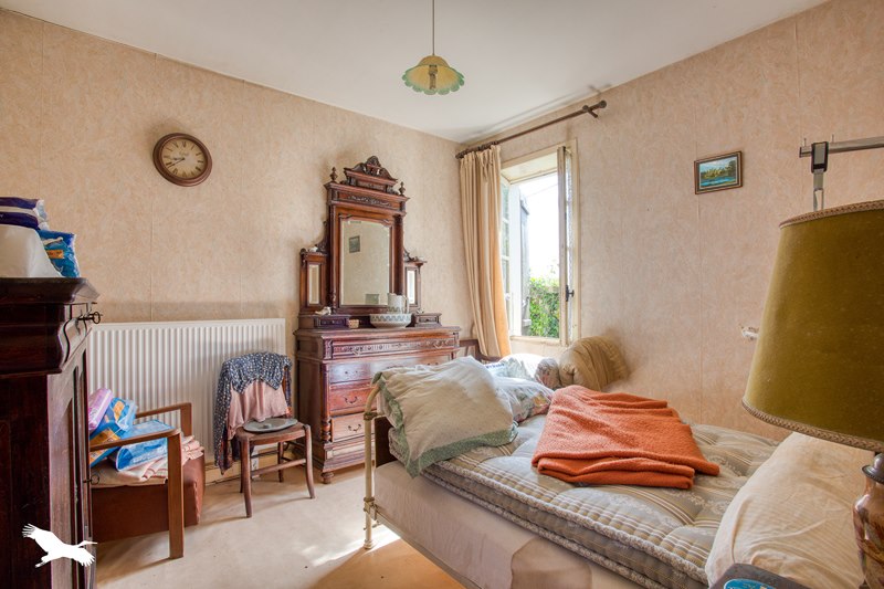 Vente Maison VILLAC - 3 pièces -74 m² - (24120)