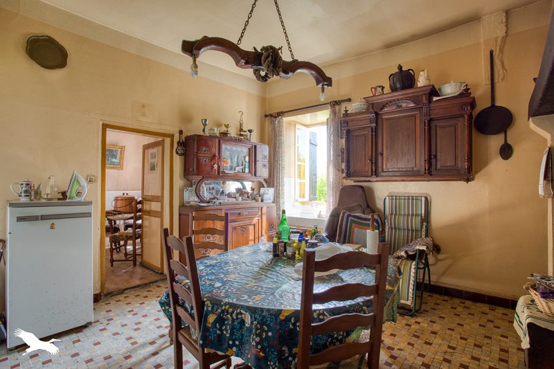 Vente Maison VILLAC - 3 pièces -74 m² - (24120)
