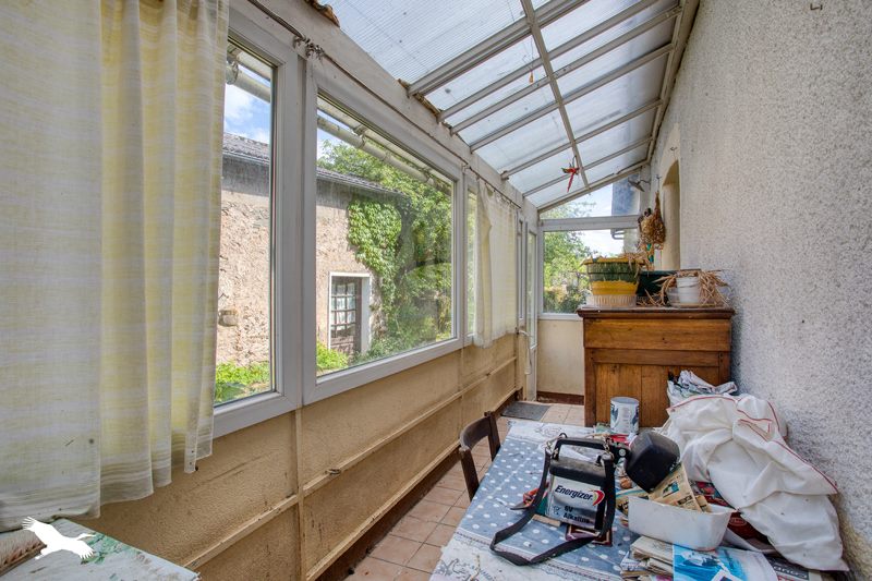 Vente Maison VILLAC - 3 pièces -74 m² - (24120)
