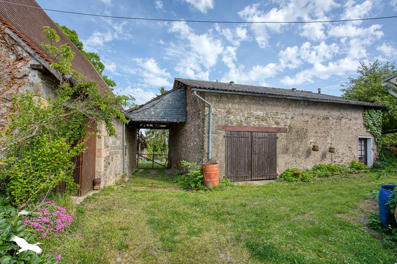 Vente Maison VILLAC - 3 pièces -74 m² - (24120)