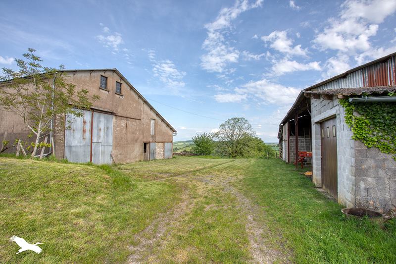 Vente Maison VILLAC - 3 pièces -74 m² - (24120)