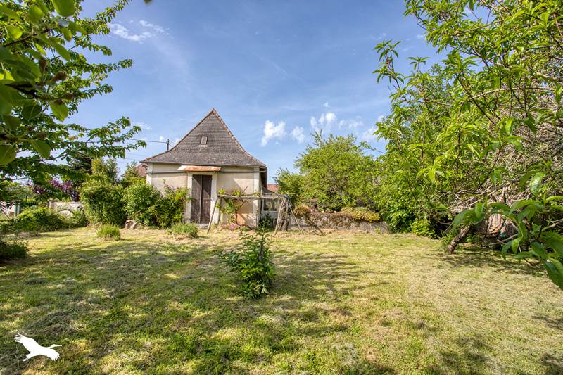 Vente Maison VILLAC - 3 pièces -74 m² - (24120)