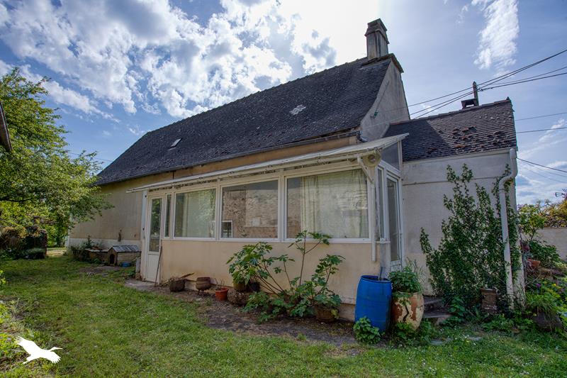 Maison 3 pièces 74 m² · à Villac · 74 m² · 275 000 €
