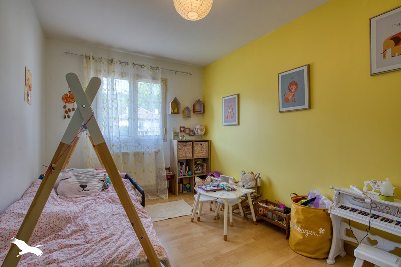 Vente Maison TERRASSON LAVILLEDIEU - 6 pièces -130 m² - (24120)