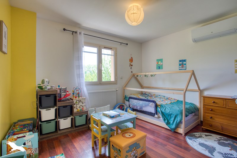 Vente Maison TERRASSON LAVILLEDIEU - 6 pièces -130 m² - (24120)