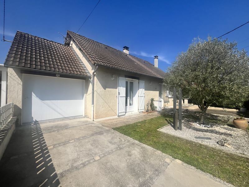 Vente Maison ST PANTALEON DE LARCHE 19600 5 pièces - 97 m²