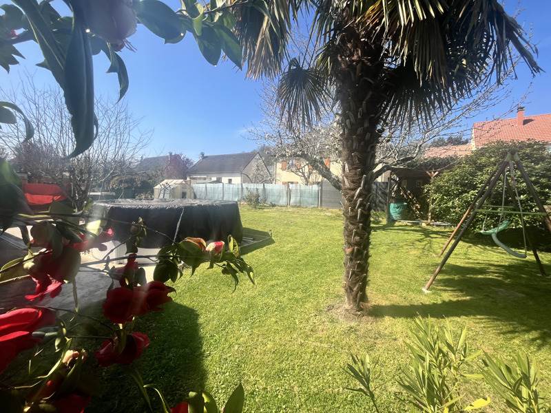 Vente Maison ST PANTALEON DE LARCHE - 5 pièces -97 m² - (19600)