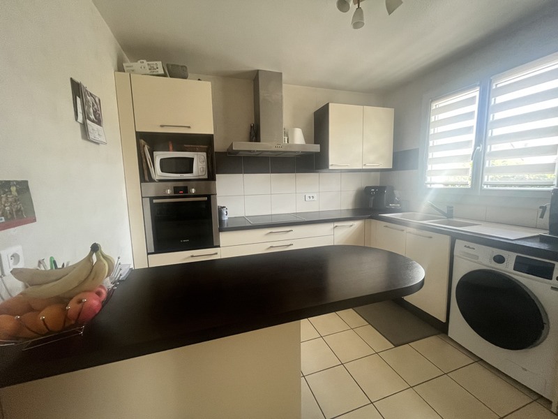Vente Maison ST PANTALEON DE LARCHE - 5 pièces -97 m² - (19600)