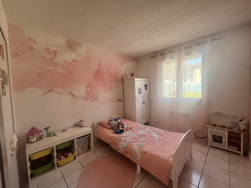 Vente Maison ST PANTALEON DE LARCHE - 5 pièces -97 m² - (19600)