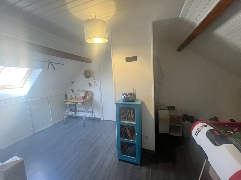 Vente Maison ST PANTALEON DE LARCHE - 5 pièces -97 m² - (19600)