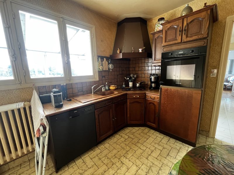 Vente Maison ST PANTALEON DE LARCHE - 5 pièces -115 m² - (19600)