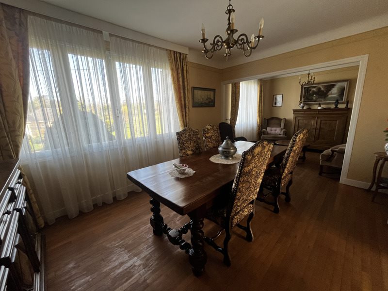 Vente Maison ST PANTALEON DE LARCHE - 5 pièces -115 m² - (19600)