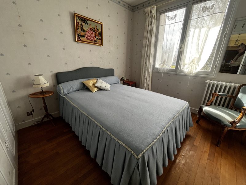 Vente Maison ST PANTALEON DE LARCHE - 5 pièces -115 m² - (19600)
