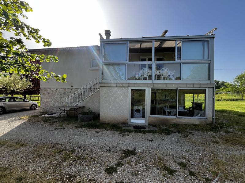 Vente Maison ST PANTALEON DE LARCHE - 5 pièces -115 m² - (19600)