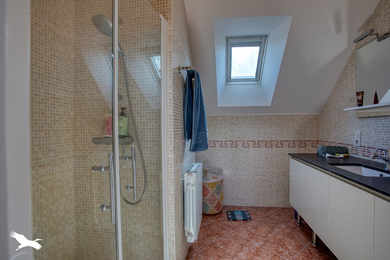 Vente Maison BRIGNAC LA PLAINE - 3 pièces -80 m² - (19310)