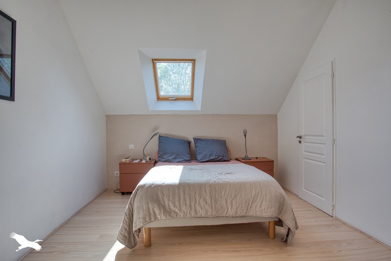 Vente Maison BRIGNAC LA PLAINE - 3 pièces -80 m² - (19310)