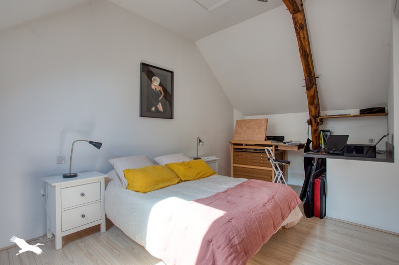 Vente Maison BRIGNAC LA PLAINE - 3 pièces -80 m² - (19310)