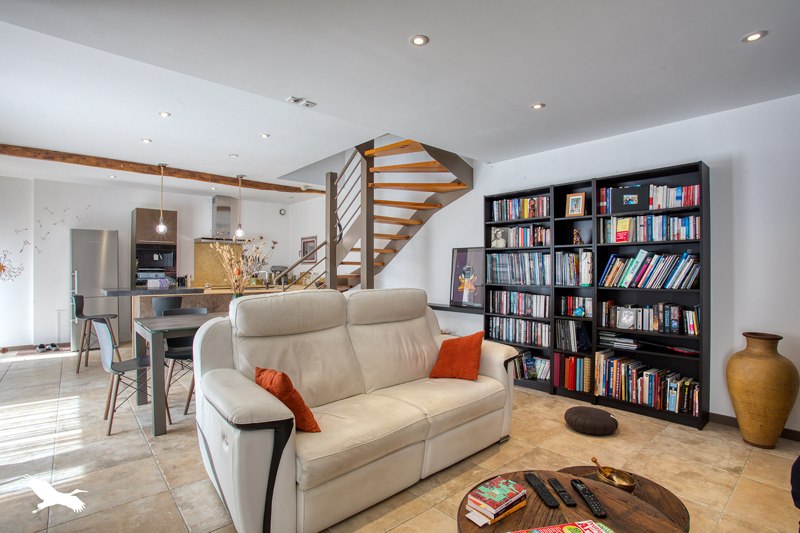Vente Maison BRIGNAC LA PLAINE - 3 pièces -80 m² - (19310)