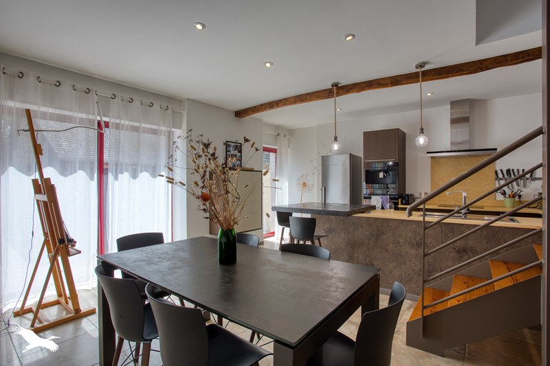 Vente Maison BRIGNAC LA PLAINE - 3 pièces -80 m² - (19310)