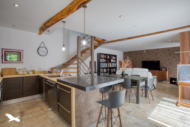 Vente Maison BRIGNAC LA PLAINE - 3 pièces -80 m² - (19310)